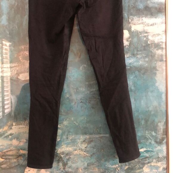 PAIGE Transcend - Verdugo Ultra Skinny Jeans Sz 30 - Picture 7 of 12